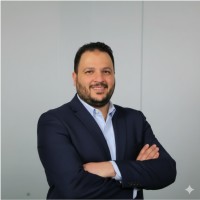 Innovation Team Employee Saher Fahd's profile photo