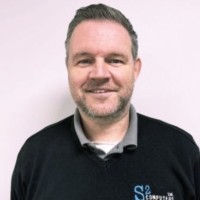 S2 COMPUTERS LTD Employee Lee Bennett's profile photo