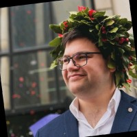 NeaLogic Employee Sebastiano Cantore's profile photo