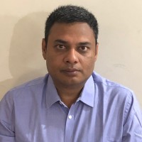 Enphase Energy Employee Ashish Bansal's profile photo