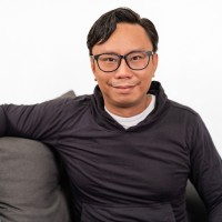 Speedoc Employee Hadi Rosman's profile photo