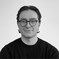 Code & Co. Employee Quinn Goh's profile photo