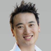 My Overseas Wedding Employee Timothy Chen's profile photo