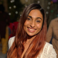 Syren Cloud Inc Employee Zainab Kapasi's profile photo