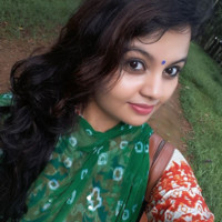Swarnali Gupta's profile photo