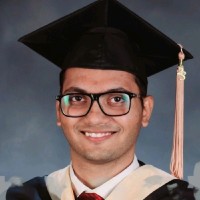 State Street Employee Monil Shah's profile photo