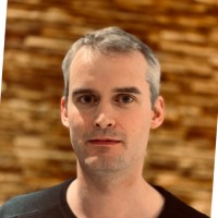 Tall Team Employee John Halloran's profile photo