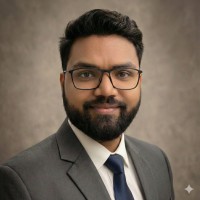 Raj Maurya Email & Phone Number