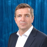 Hess Corporation Employee Barry Anderson's profile photo