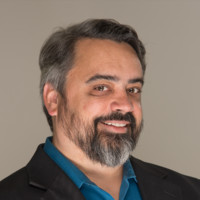 University of Maine Employee Mike Kirby's profile photo