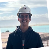 INTERMAINT Group Employee Abdalla Yousry's profile photo