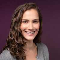 ReviewTrackers Employee Maria Latiolais's profile photo