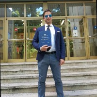 Andrea Ferlenghi Email