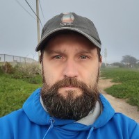 Upwork Employee Maxim Bolotin's profile photo