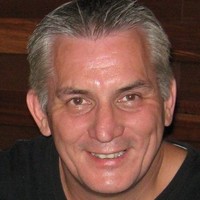 OSI Convenience Europe GmbH Employee Wayne Mason's profile photo