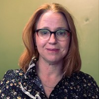 Alameda Alliance for Health Employee Elizabeth Lennon's profile photo