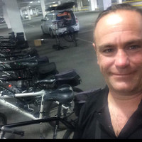 Code 4 Bikes Employee Brett Marshall's profile photo