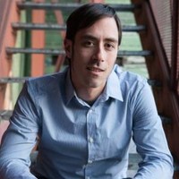 Bogg Bag Employee Jarett Quintana's profile photo