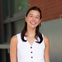 Elizabeth Zareh's profile photo