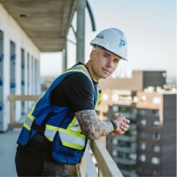 Construction Praxis Employee Alexis Contant's profile photo