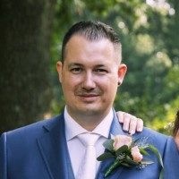 Kroes & Poortinga Design & Engineering Employee Niek Haasjes's profile photo
