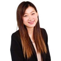 MG Group Employee Mandy Sun's profile photo