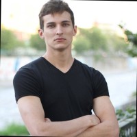INMADE Employee Wilniston Nepomuceno's profile photo