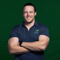 University of Sydney Employee Jordan Kidd's profile photo