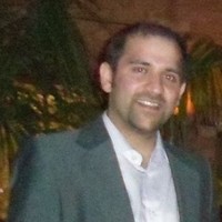 Novus Bolashak Employee Jawad Baber's profile photo