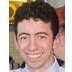 Sagetap Employee Daniel Pinghero's profile photo