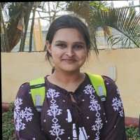 Sustainiam Employee Gargi Roy's profile photo