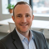 Solovis Employee Marius Meissner's profile photo