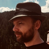 Sourcelab Employee Daniel Alexandrov's profile photo