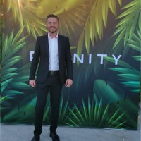 Planity Employee Joan Ferry-Chappuis's profile photo