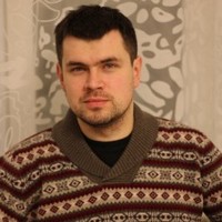 Alexandr Yakovlev Email
