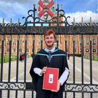 Paul McVicker's profile photo