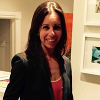 Echoworx Employee Shayla Orenstein's profile photo
