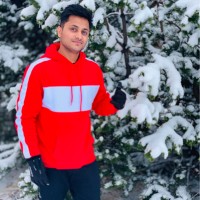 Vishal Sinha Email & Phone Number