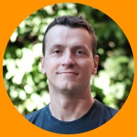 Dev4Side Software Employee Miro Radenovic's profile photo