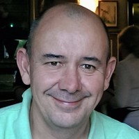 Salesforce Employee Martin Souter's profile photo