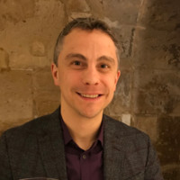 MORSE Corp Employee Matthew Dileo's profile photo