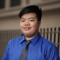 Syracuse University Employee Evan Espina's profile photo