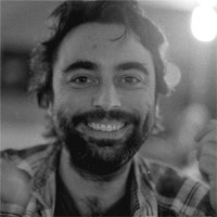 GForce Software Employee Sam E.'s profile photo