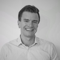 Red Tree Building Contractors Ltd Employee Matthew Pimlott's profile photo