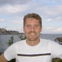 Johan Dahl Email & Phone Number