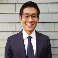 Tenaya Therapeutics Employee Tae Chung's profile photo