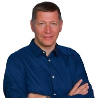 Foreasytech S.r.l. Employee Diego Gazzi's profile photo