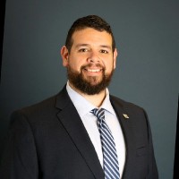 Ben Franklin Transit Employee Joshua Rosas's profile photo