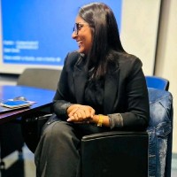Wiz Concept Employee Gislayne Gomes's profile photo