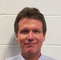 Fives Employee Thomas Fogle's profile photo